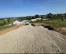 Griovimo darbai / griovimas, Demolition / Darbų pavyzdys ID 4155366