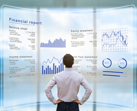 Paslaugos verslui - Visos buhalterinės paslaugos įmonėms, įmonių steigimas - 2