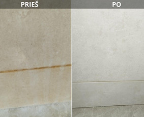 Buitinės paslaugos - Laiptinių ofisų, namų, butų valymas, priežiūra - 3