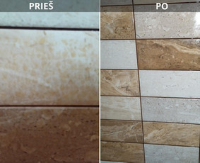 Buitinės paslaugos - Laiptinių ofisų, namų, butų valymas, priežiūra - 2