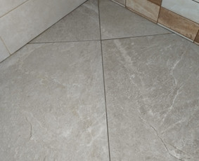 Buitinės paslaugos - Laiptinių ofisų, namų, butų valymas, priežiūra - 1