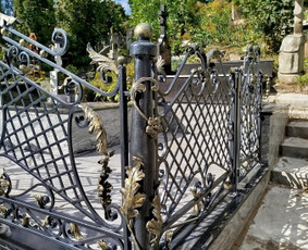 Kalviai, kalvystės darbai - Kalviski darbai - 2