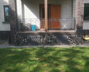 Kalviski darbai / Zenonas Baranauskas / Darbų pavyzdys ID 4155526