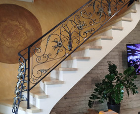 Kalviai, kalvystės darbai - Kalviski darbai - 3