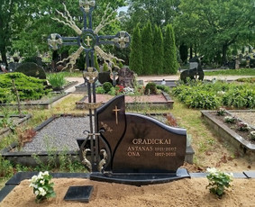 Kalviski darbai / Zenonas Baranauskas / Darbų pavyzdys ID 4155538