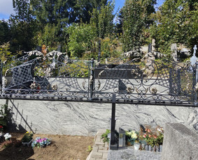 Kalviai, kalvystės darbai - Kalviski darbai - 1