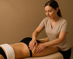 Anticeliulitinis masažas - Kobido, anticeliulitinis, medaus masažas Vilniuje - 1