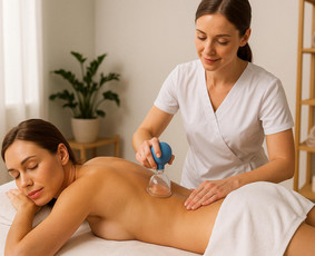 Masažo paslaugos - Kobido, anticeliulitinis, medaus masažas Vilniuje - 2