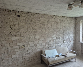 Griovimo darbai - Griovimo darbai siuksliu isvezimas - 4