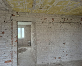 Griovimo darbai - Griovimo darbai siuksliu isvezimas - 3