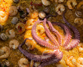 Renginiai, šventės - No Chef Events - 4