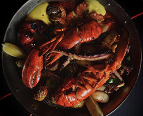 Renginiai, šventės - No Chef Events - 2