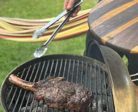 Renginiai, šventės - No Chef Events - 1