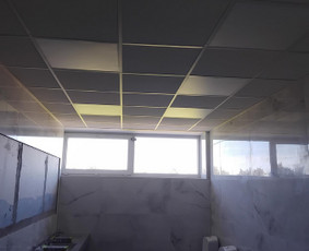 Statybos, apdaila - Visi apdailos darbai - 1