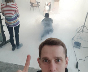 Video montavimas, dizaineriai - Jūsų akimirka, verta kino juostos - 2