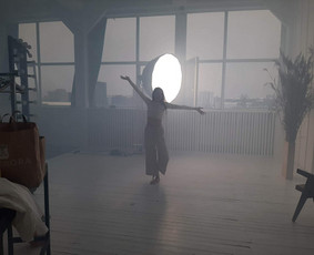 Video montavimas, dizaineriai - Jūsų akimirka, verta kino juostos - 1