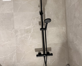 Statybos, apdaila - Santechnika. - 3