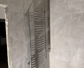 Statybos, apdaila - Santechnika. - 2