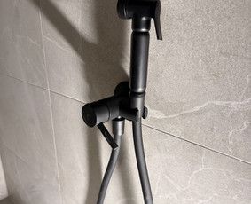 Statybos, apdaila - Santechnika. - 1