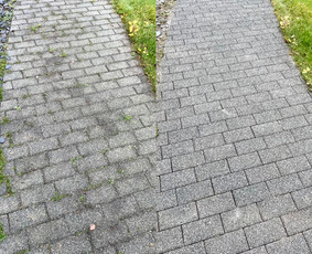 Valymo paslaugos - Visų paviršių plovimas – visoje Lietuvoje! - 4