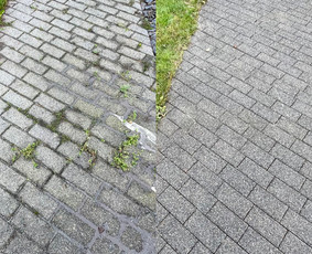 Valymo paslaugos - Visų paviršių plovimas – visoje Lietuvoje! - 2