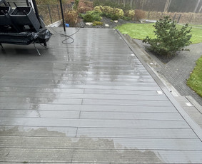 Valymo paslaugos - Visų paviršių plovimas – visoje Lietuvoje! - 3