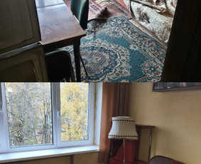 Valymo paslaugos - Namų valymas - 1