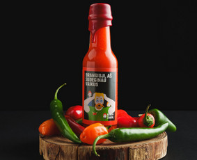 Produktų pakuočių, etikečių kūrimas - Tinklapių ir prekinio ženklo dizainerė - 4