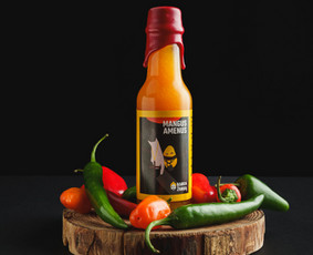 Produktų pakuočių, etikečių kūrimas - Tinklapių ir prekinio ženklo dizainerė - 3