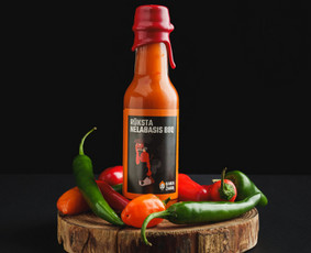 Produktų pakuočių, etikečių kūrimas - Tinklapių ir prekinio ženklo dizainerė - 2