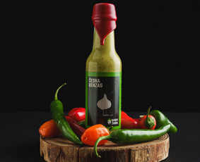 Produktų pakuočių, etikečių kūrimas - Tinklapių ir prekinio ženklo dizainerė - 1