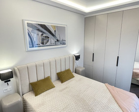 Sienų tinkavimas - Atliekame visus vidaus apdailos darbus - 2