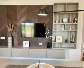 Sienų tinkavimas - Atliekame visus vidaus apdailos darbus - 1