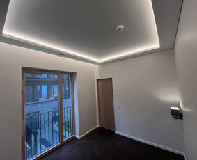 Sienų tinkavimas - Atliekame visus vidaus apdailos darbus - 3