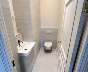 Atliekame visus vidaus apdailos darbus / Volodymyr Rybii In-Ve / Darbų pavyzdys ID 4155766