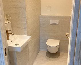 Atliekame visus vidaus apdailos darbus / Volodymyr Rybii In-Ve / Darbų pavyzdys ID 4155768