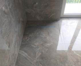 Plytelių klijavimas - Atliekame visus vidaus apdailos darbus - 4