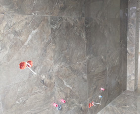 Plytelių klijavimas - Atliekame visus vidaus apdailos darbus - 3