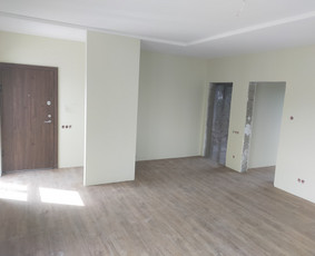 Laminato klojimas - Atliekame visus vidaus apdailos darbus - 1