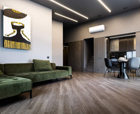 Gipso kartono montavimas - Atliekame visus vidaus apdailos darbus - 2