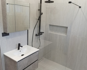 Buitinės paslaugos - Santechnikas Benas - 1