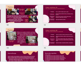 Rašto darbų konsultantai - Kai reikia Skubiai - įvairios apimties rašto darbai be Di - 4