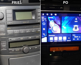 Elektrikai, elektros darbai - Autoelektrikas - 1