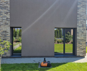 Saulės kontrolė, privatumas, saugumas ir komfortas. / SolarDeco / Darbų pavyzdys ID 4156022