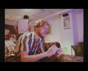 Reklaminių klipų kūrimas - Jūsų akimirka, verta kino juostos - 1