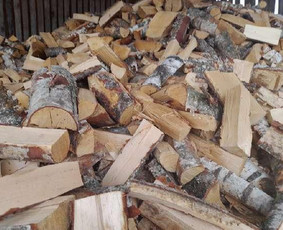 Tradiciniai amatai - Pigios skaldytos malkos. 4,5 kubu tik 230 eurų - 2