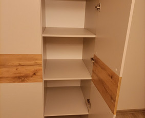 Krovinių pervežimas - Perkraustymas-krovinių pervežimas-senų baldų išvežimas - 4