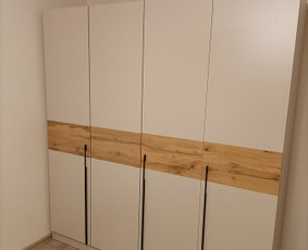 Krovinių pervežimas - Perkraustymas-krovinių pervežimas-senų baldų išvežimas - 3