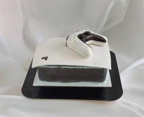 "Svajonių Tortas" - tortai, vestuviniai tortai ir desertai. / Olesia Ivanova / Darbų pavyzdys ID 4156132