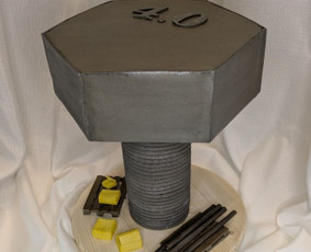 Tortai, desertai - Svajonių Tortas - 4